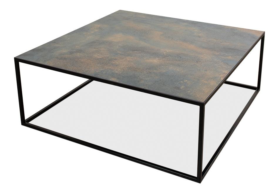 Como Cocktail Table - Frankwebs