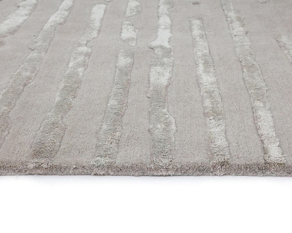 Tazma Hand-Tufted Rug - Frankwebs