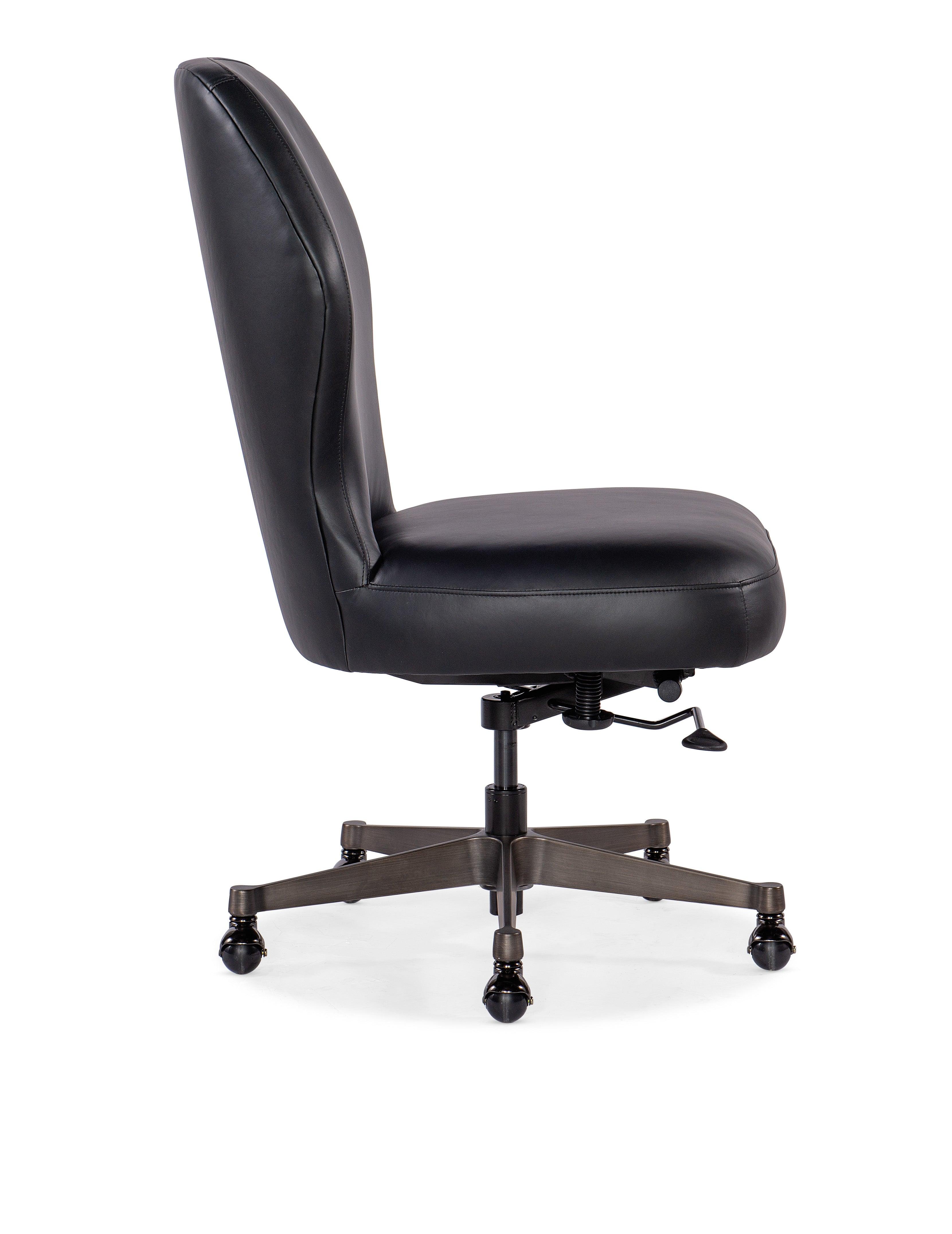 Executive Swivel Tilt Chair - Frankwebs