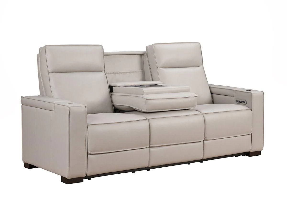 Odessey Power Reclining Sofa - Frankwebs