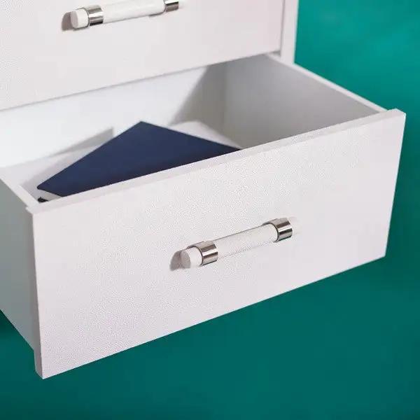 RANGER FAUX NIGHTSTAND - Frankwebs