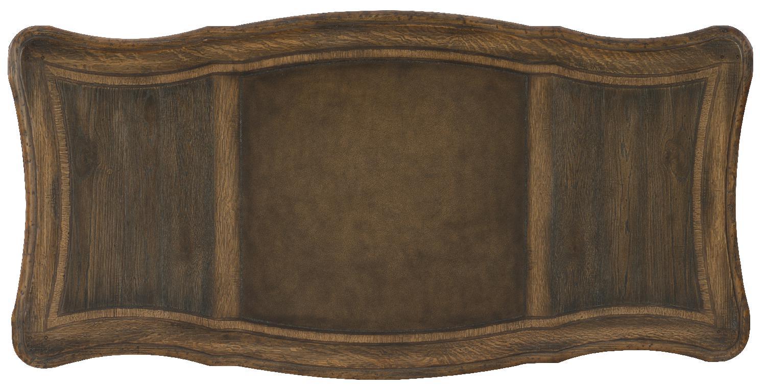 St. Hedwig Executive Desk - Frankwebs