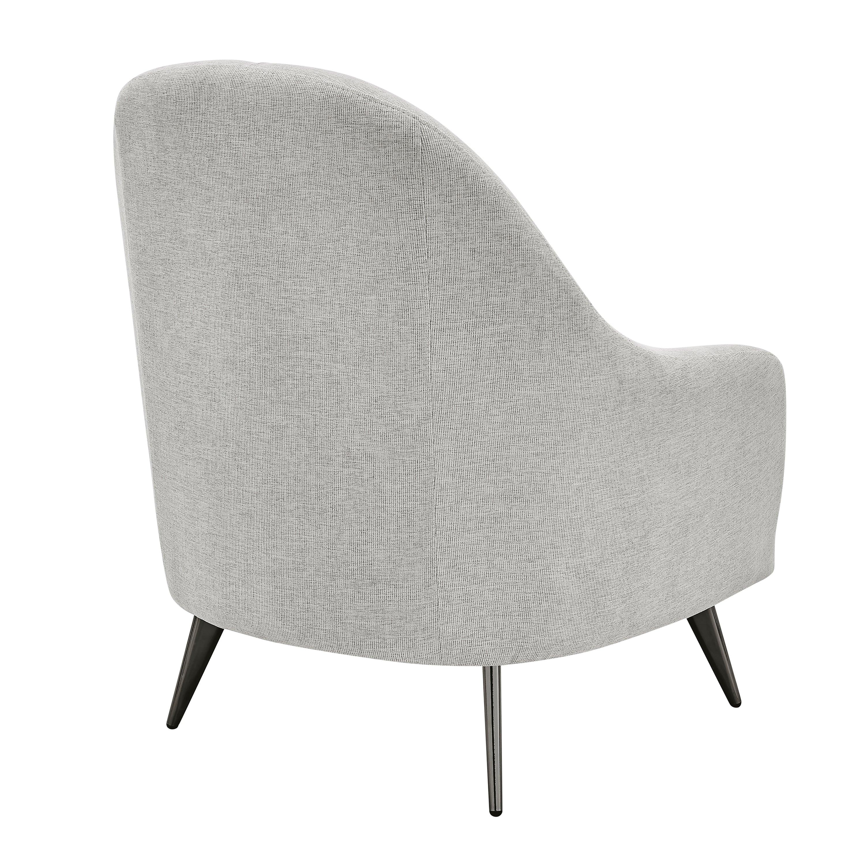 Selene Lounge Chair - Frankwebs