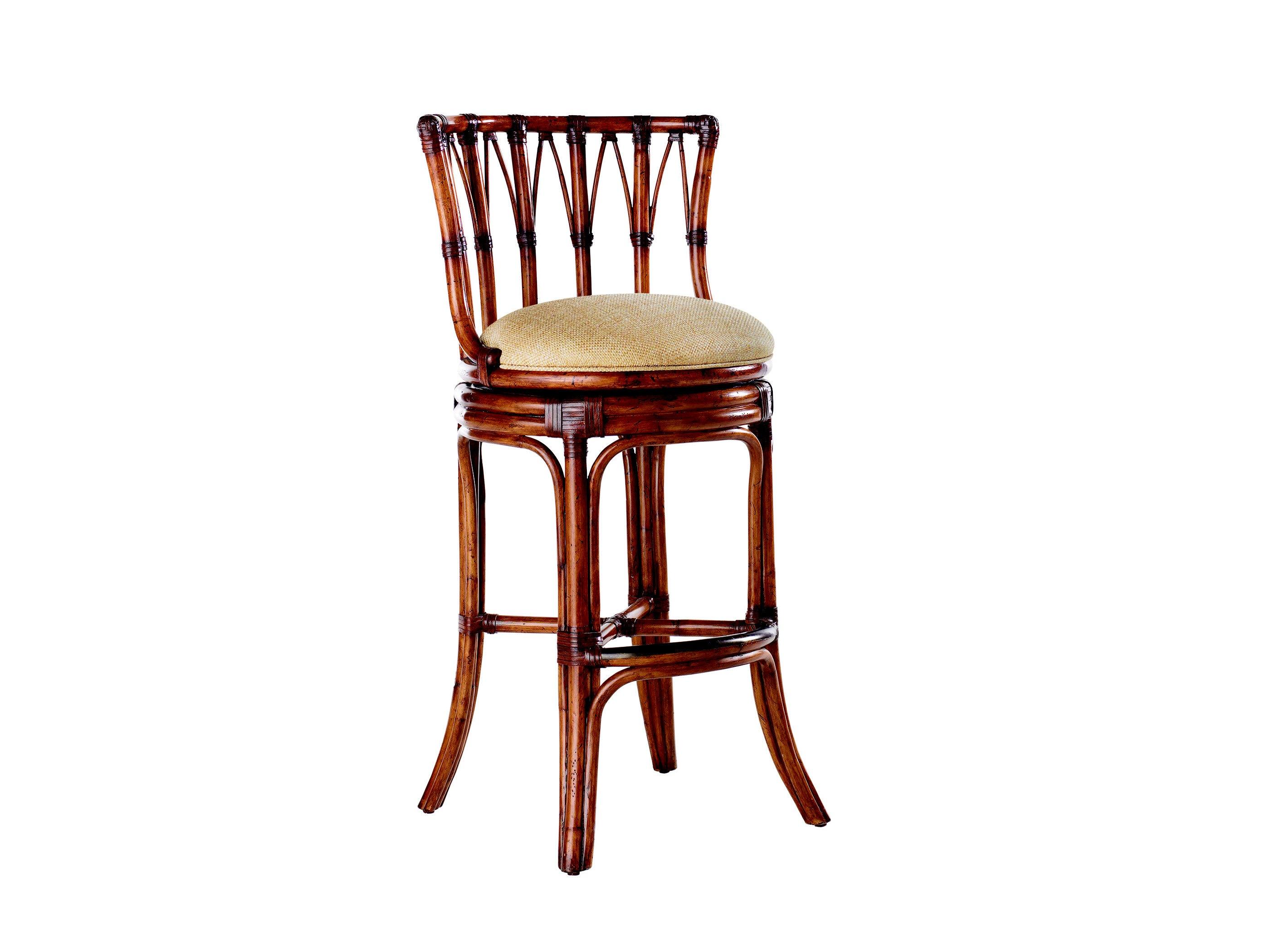 Island Estate South Beach Swivel Bar Stool - Frankwebs
