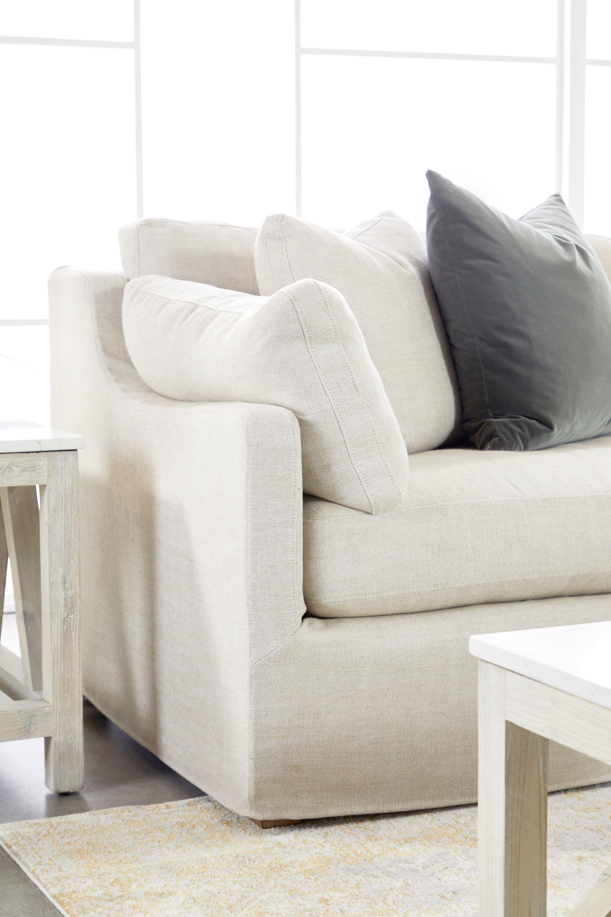 Spruce End Table - Frankwebs