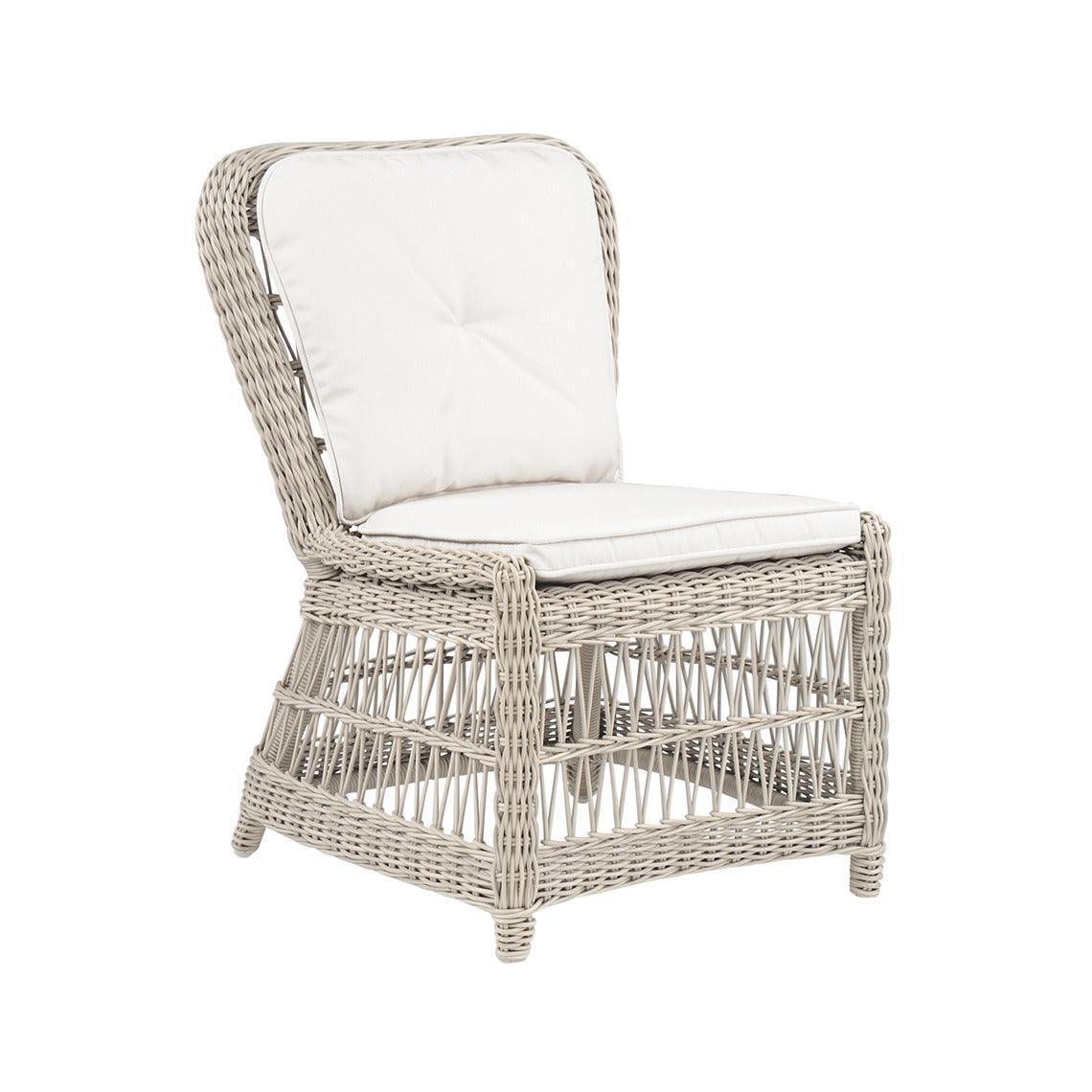 Southampton Dining Side Chair - Set of 2 - Frankwebs