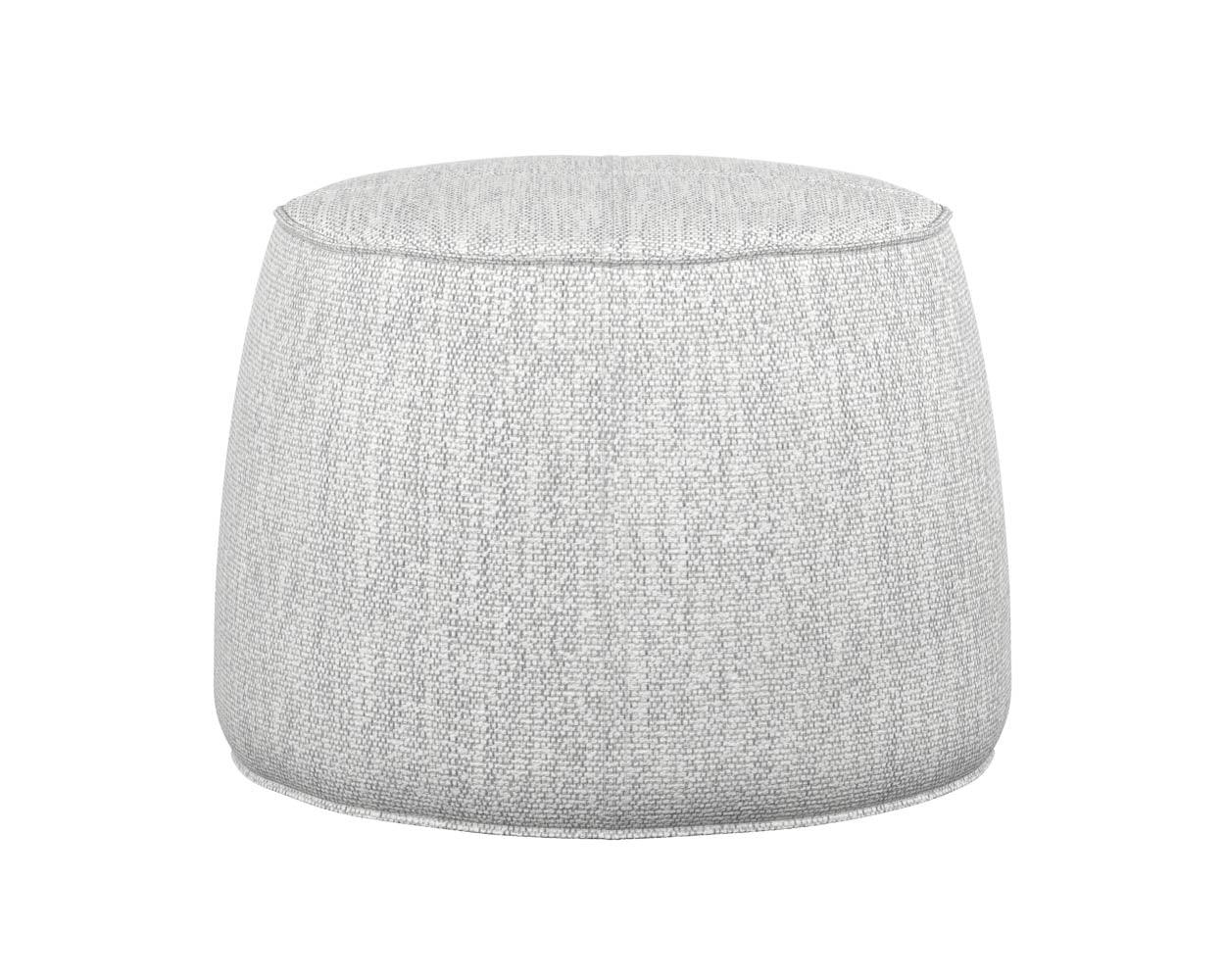 Mitchell Ottoman - Frankwebs