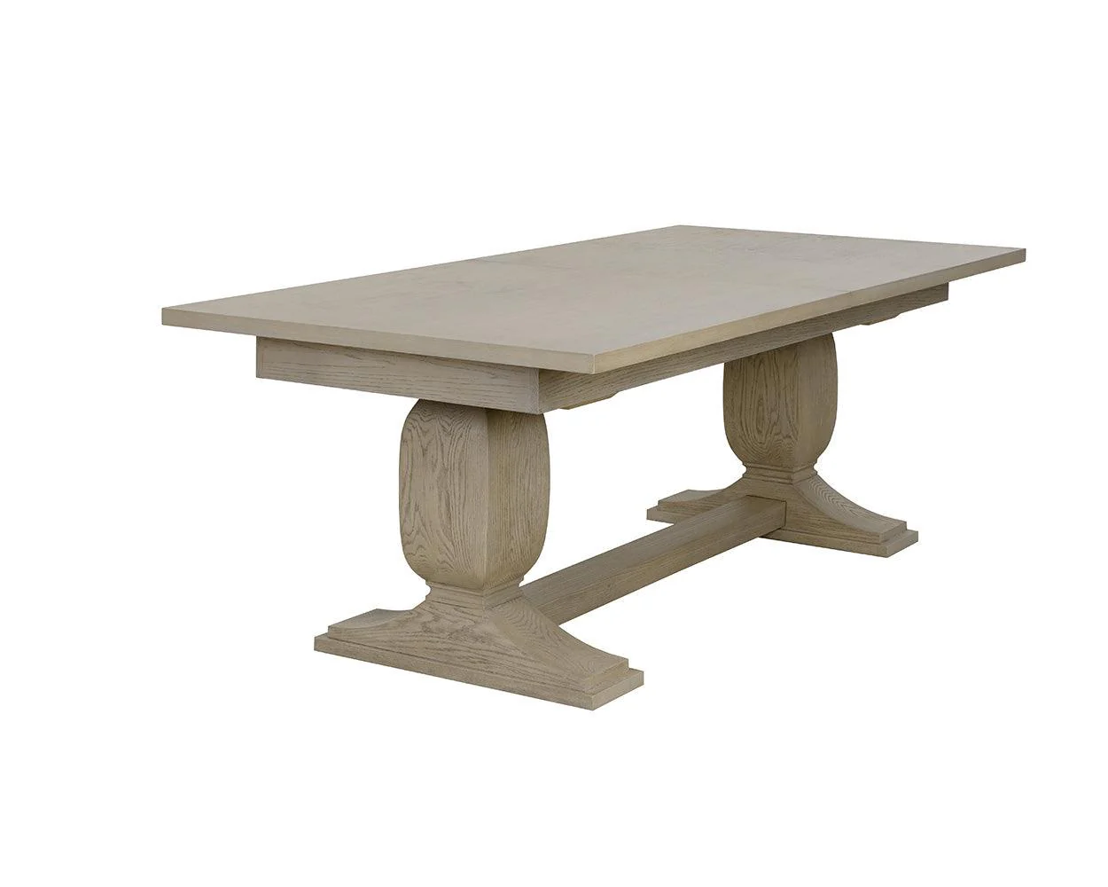 Rhaenyra Extension Dining Table - 86