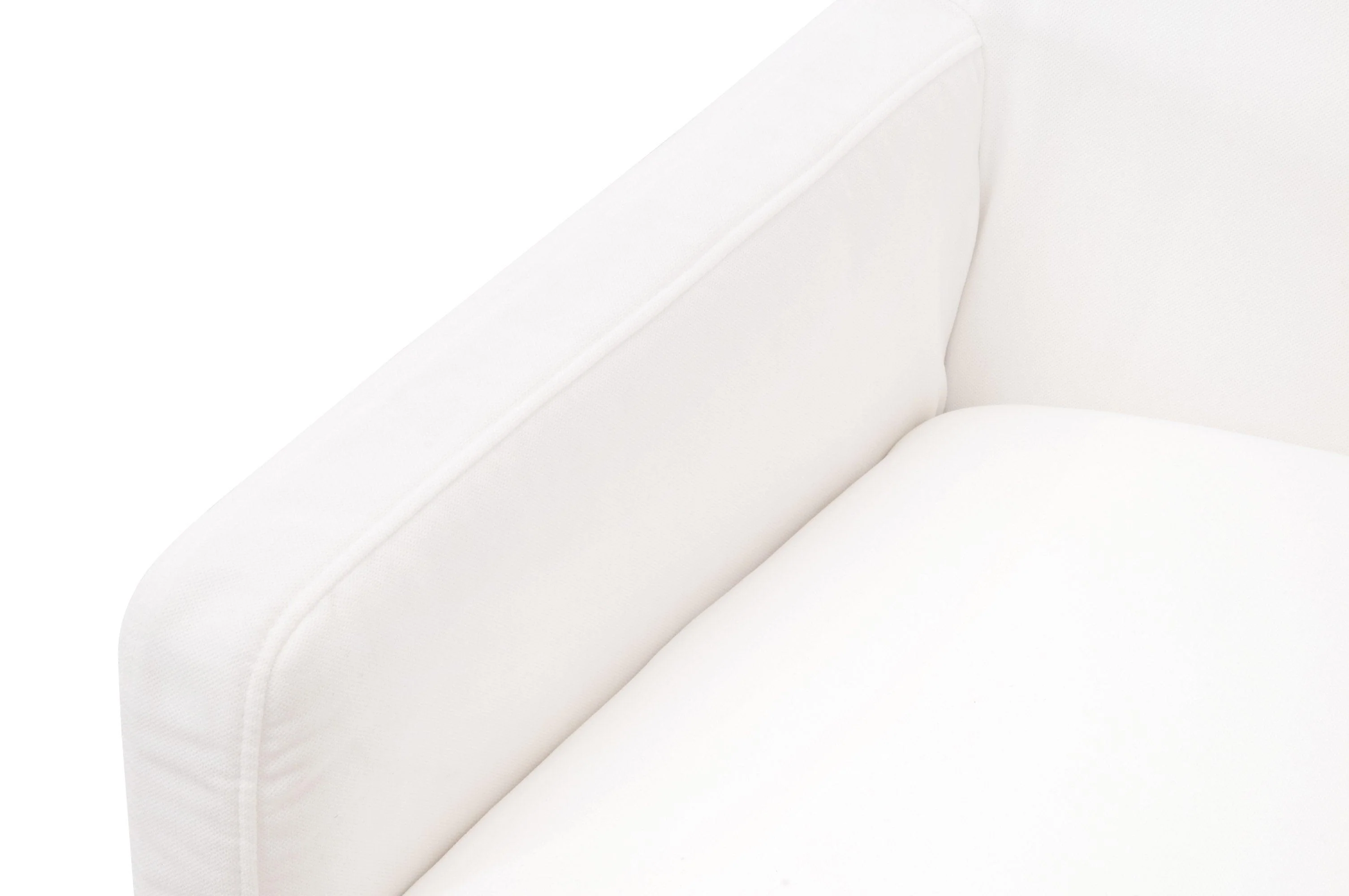 Drake Arm Chair - Frankwebs