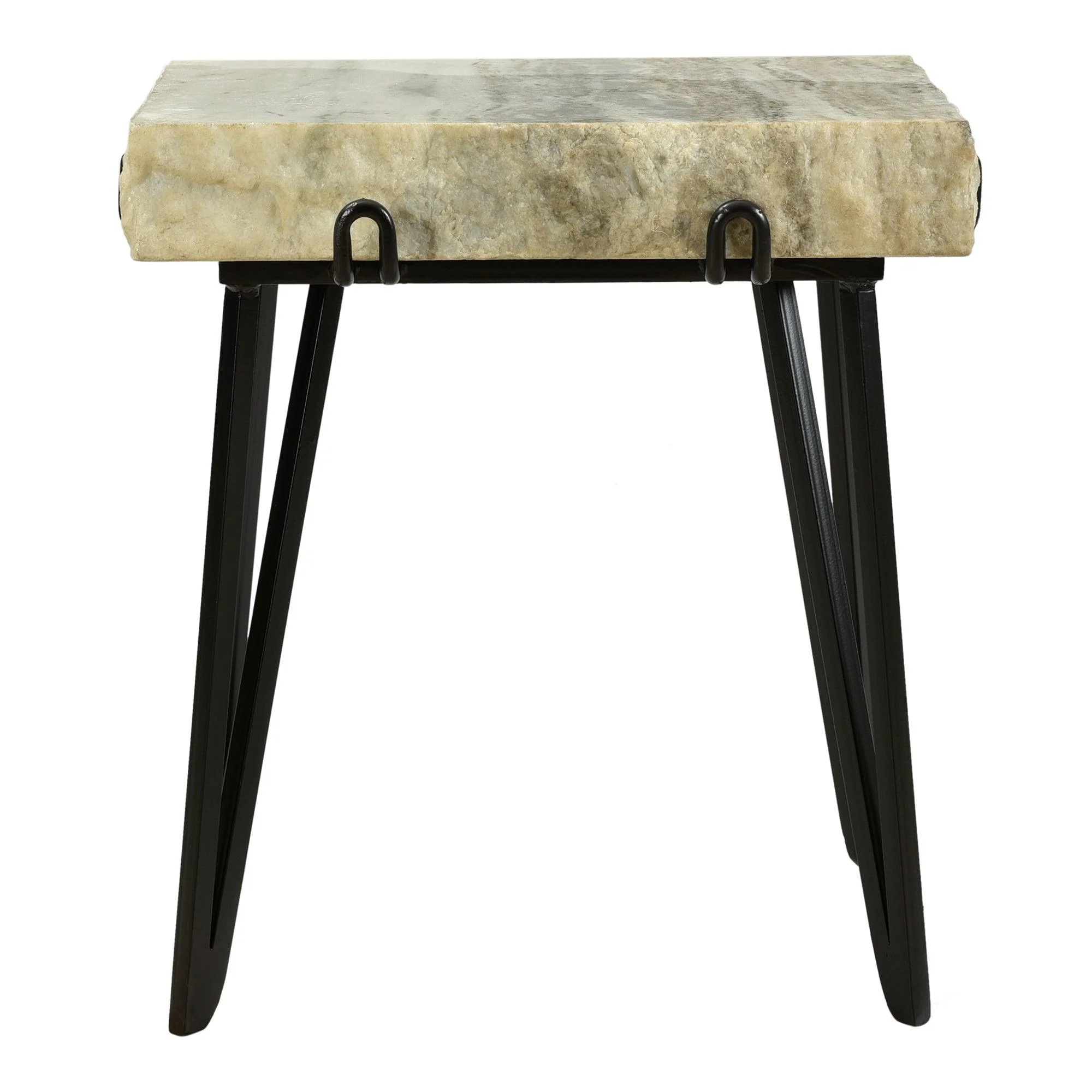 Alpert Accent Table Sand - Frankwebs