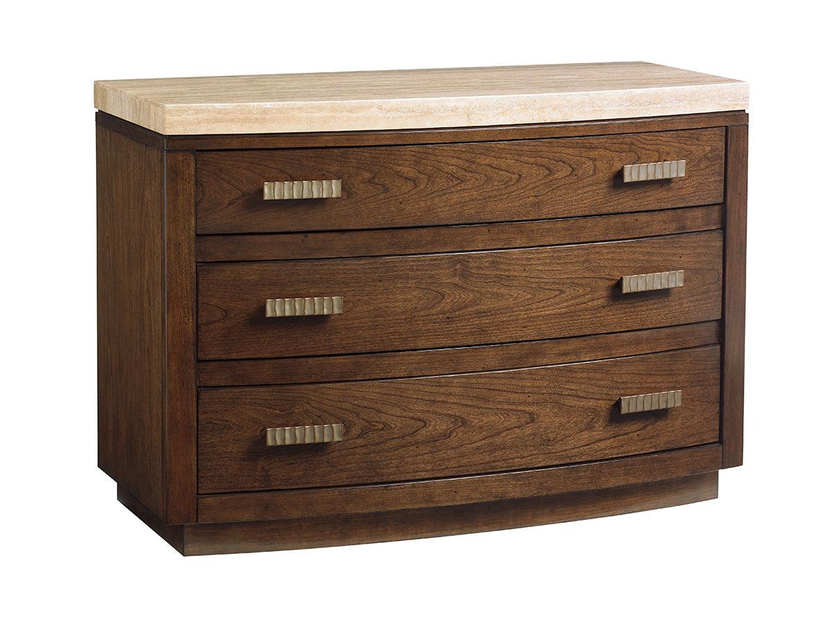 Laurel Canyon Pershing Bachelors Drawers - Frankwebs