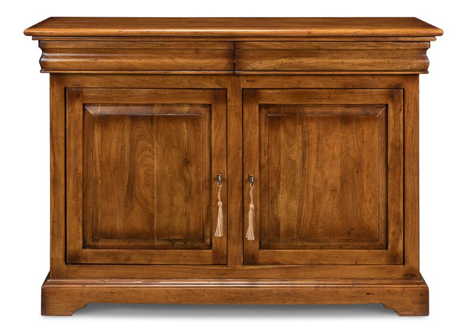 Charterhouse Cabinet - Fruitwood - Frankwebs