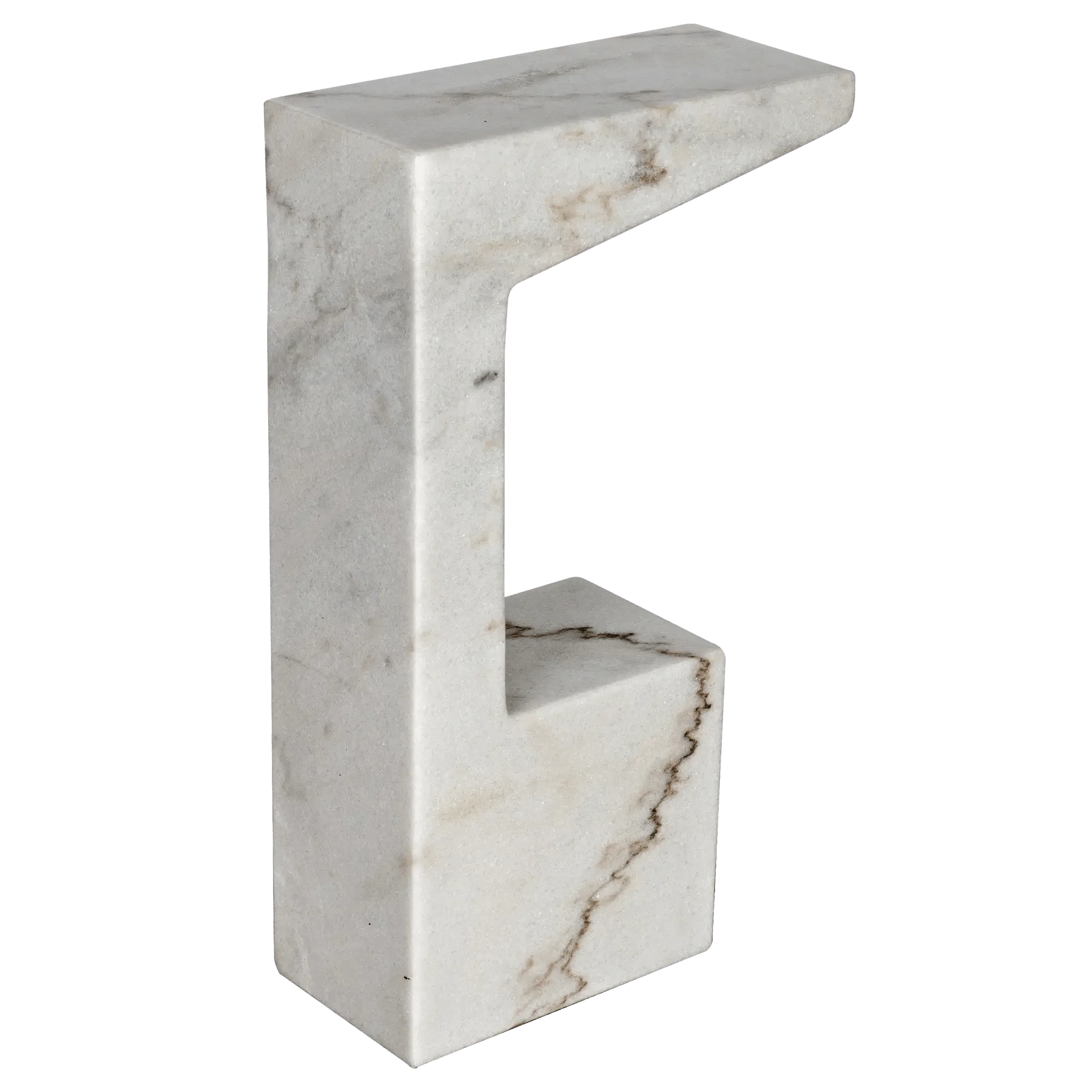 Aero Side Table - Frankwebs