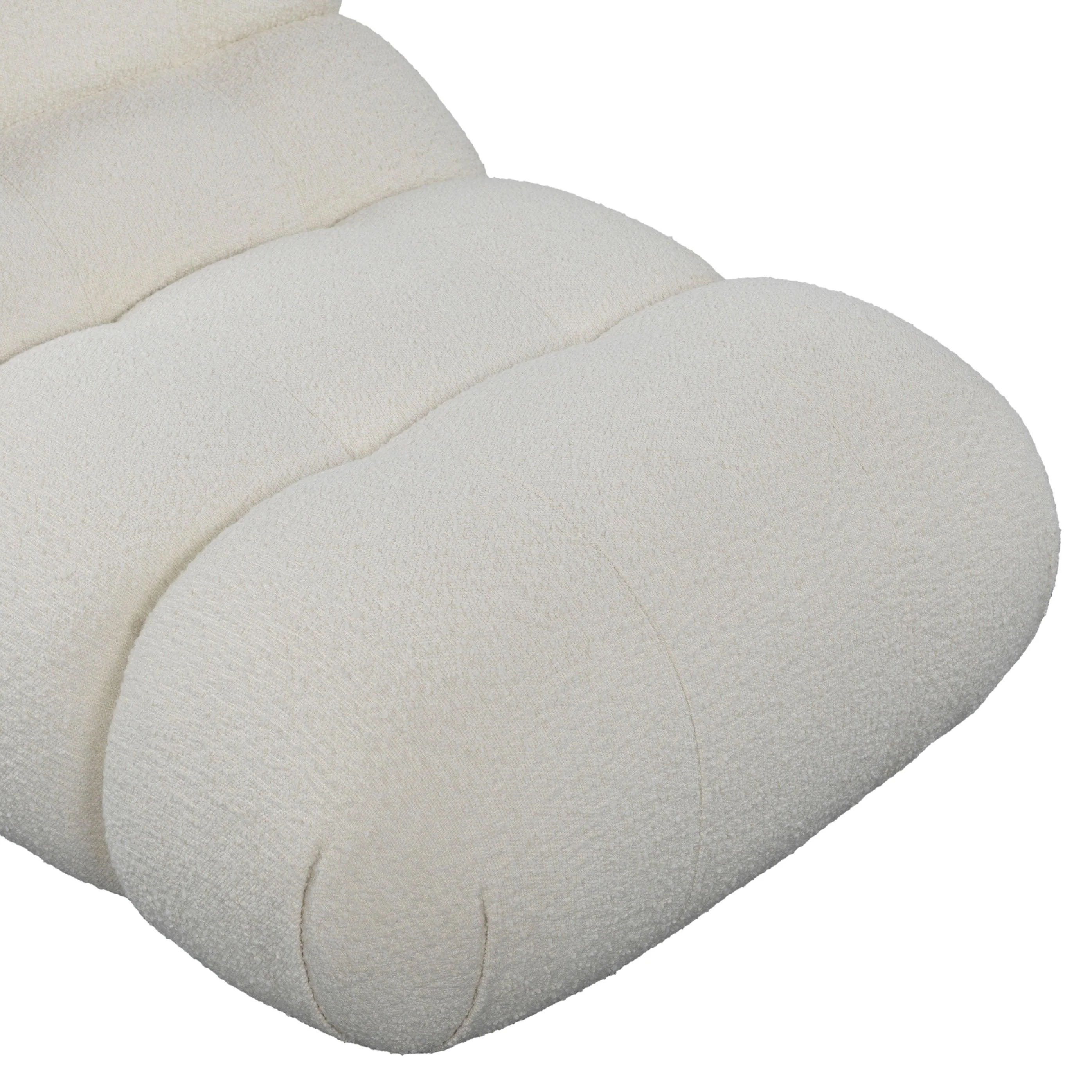 FENIX LOUNGE CHAIR & OTTOMAN - Frankwebs