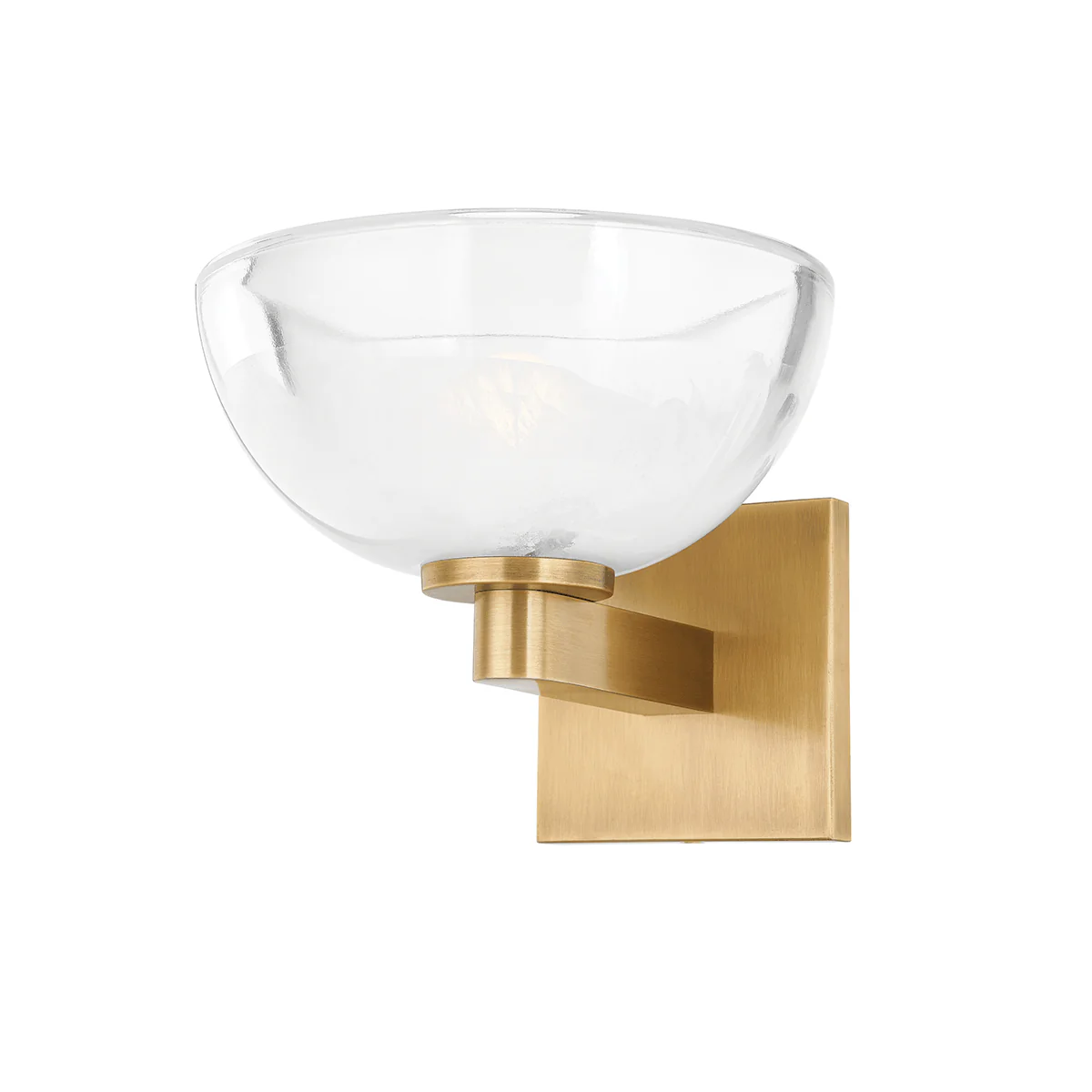 VALEN 1 LIGHT SCONCE - Frankwebs