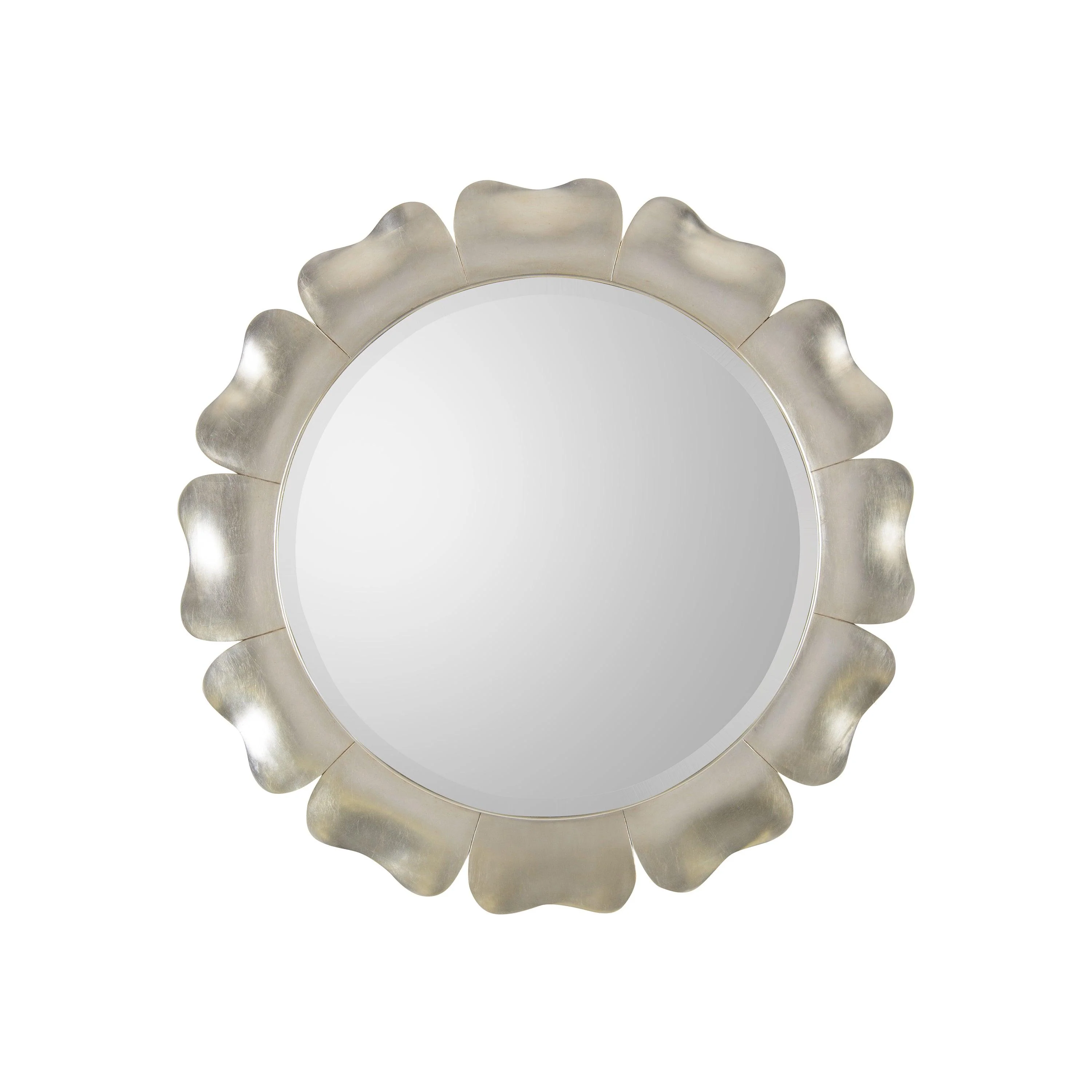 Leyla Mirror - Frankwebs