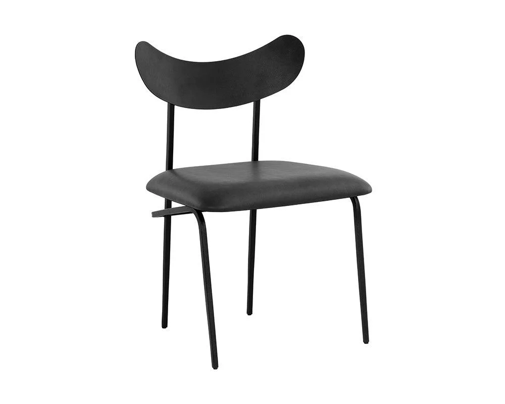 Gibbons Dining Chair - Frankwebs