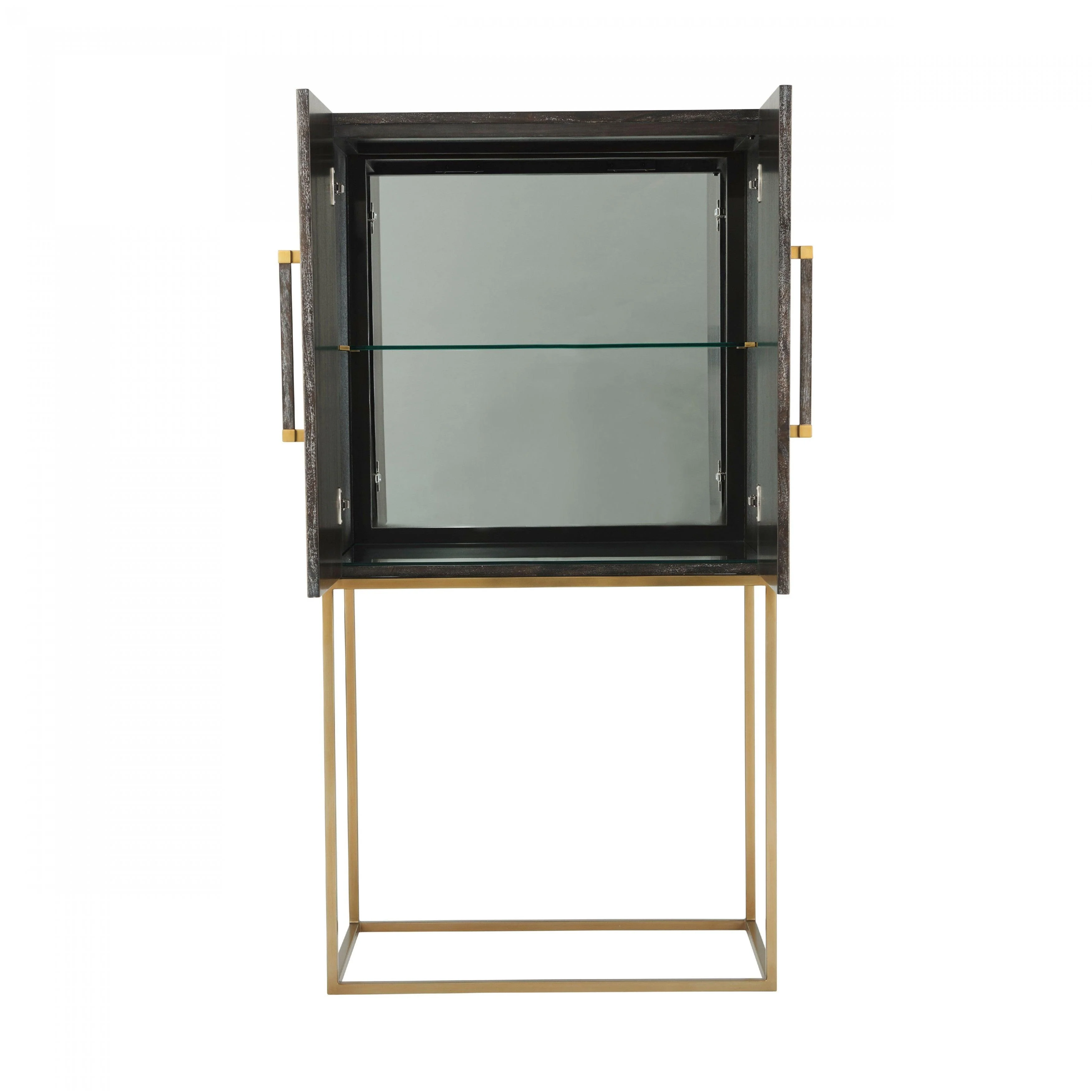 Travers Bar Cabinet - Frankwebs