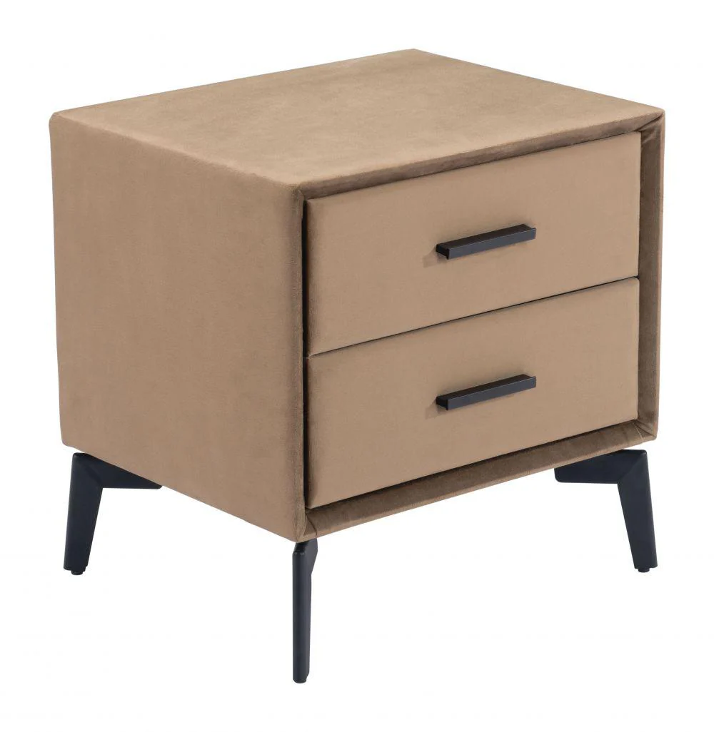 Montana Side Table Brown - Frankwebs