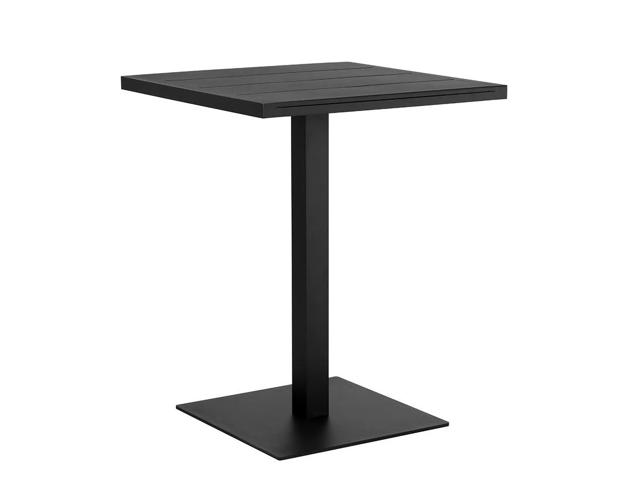 Merano Bar Table - Frankwebs