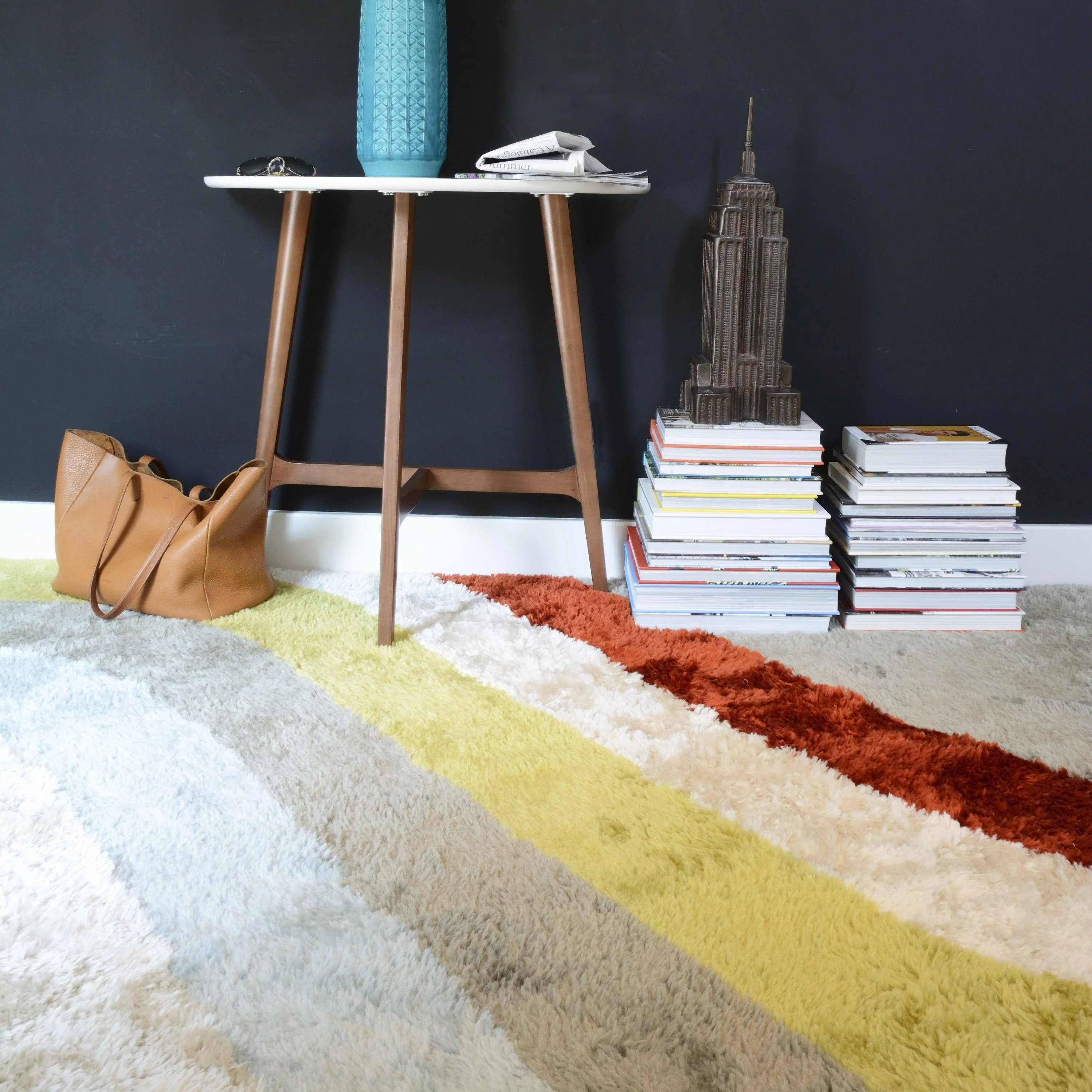 Novogratz - Classic 70's - Frankwebs