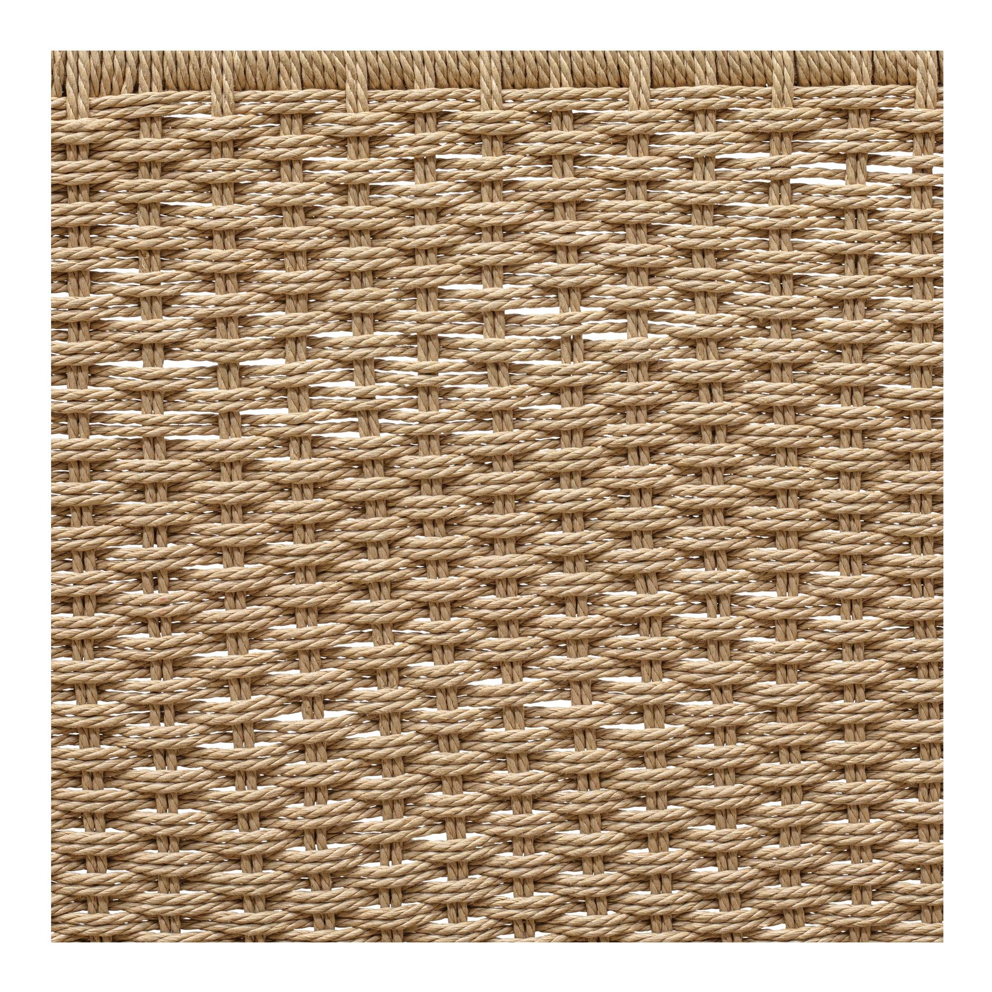 Avery Dining Chair Natural - Set Of Two - Frankwebs