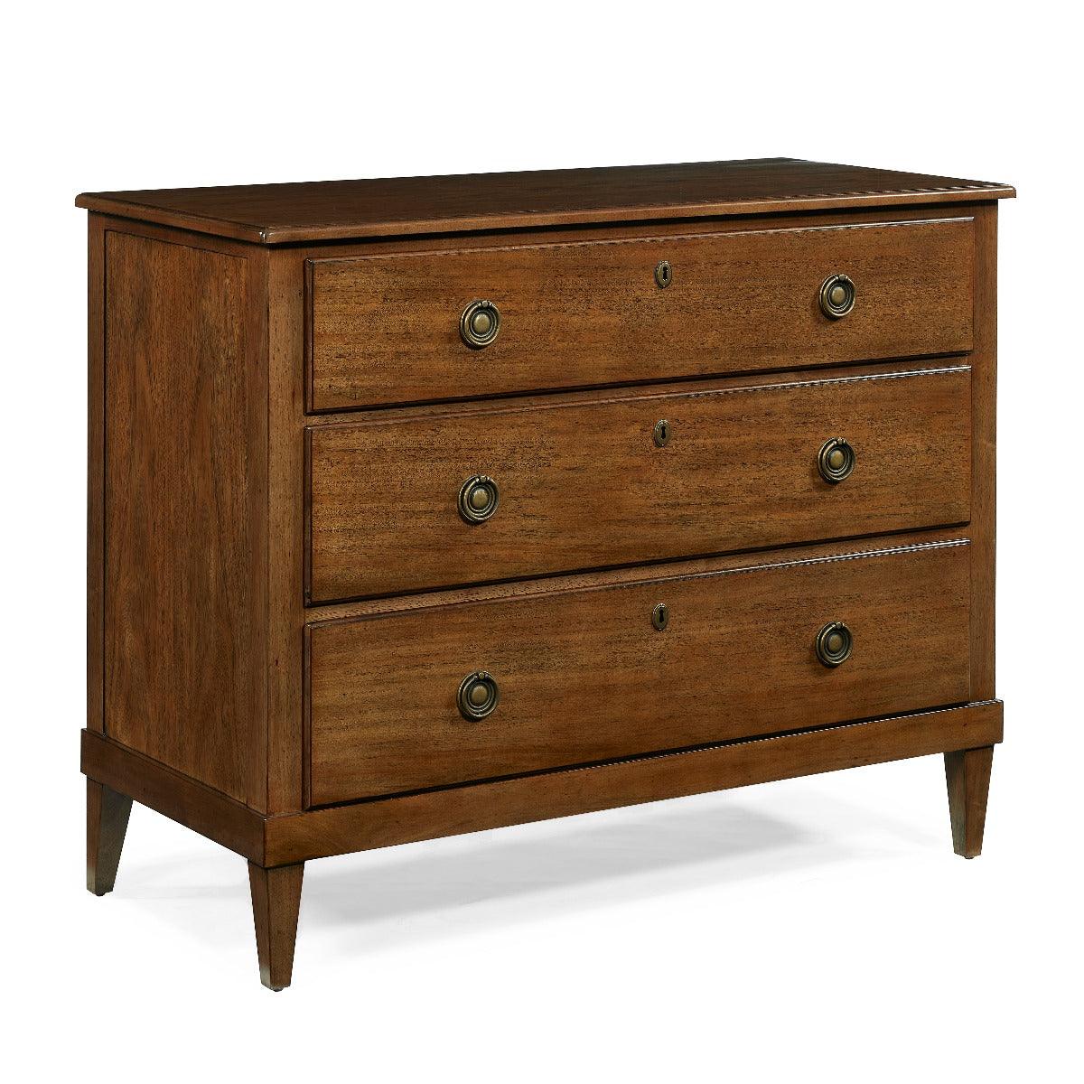 Witney Hall Chest - Frankwebs