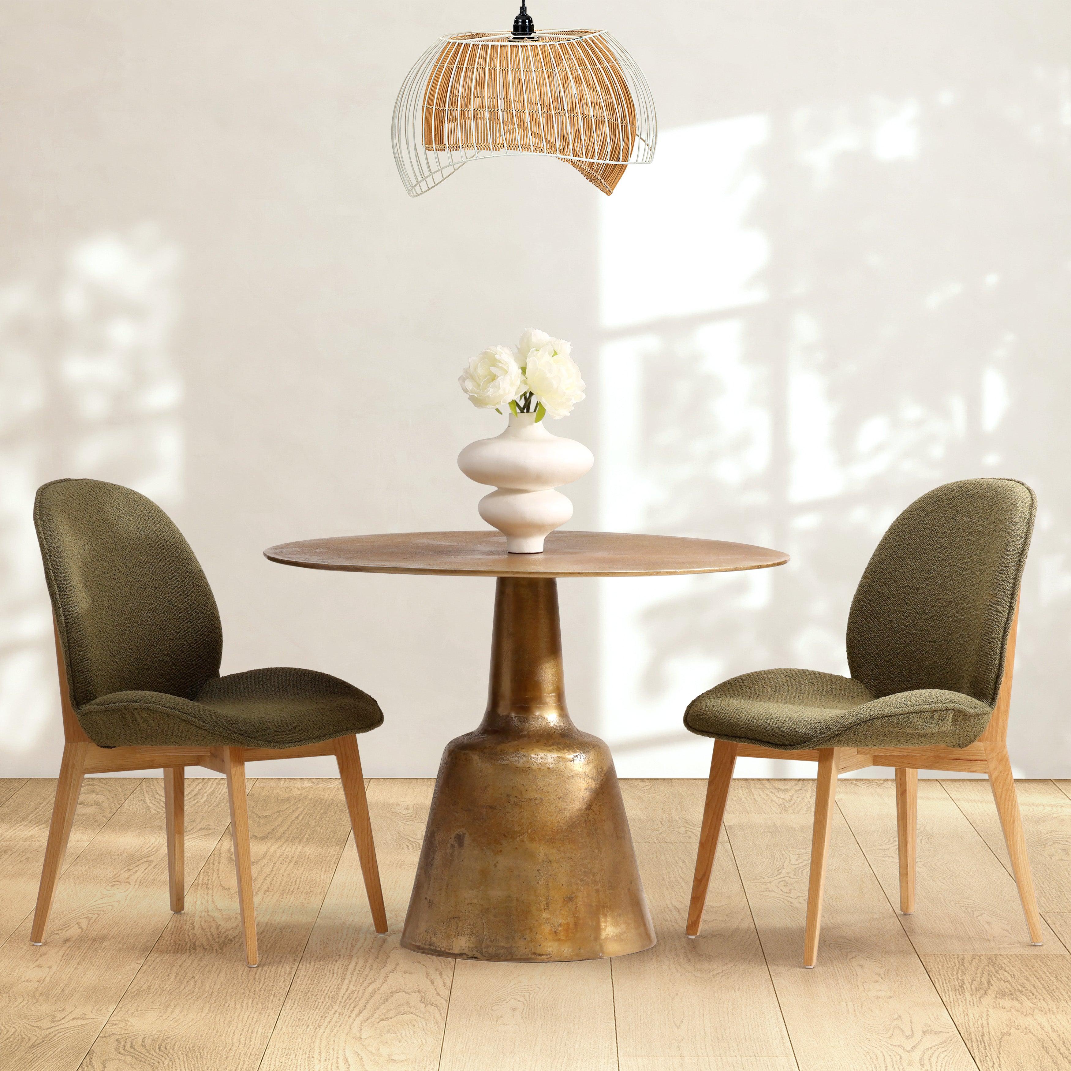 Golben Dining Table - Frankwebs