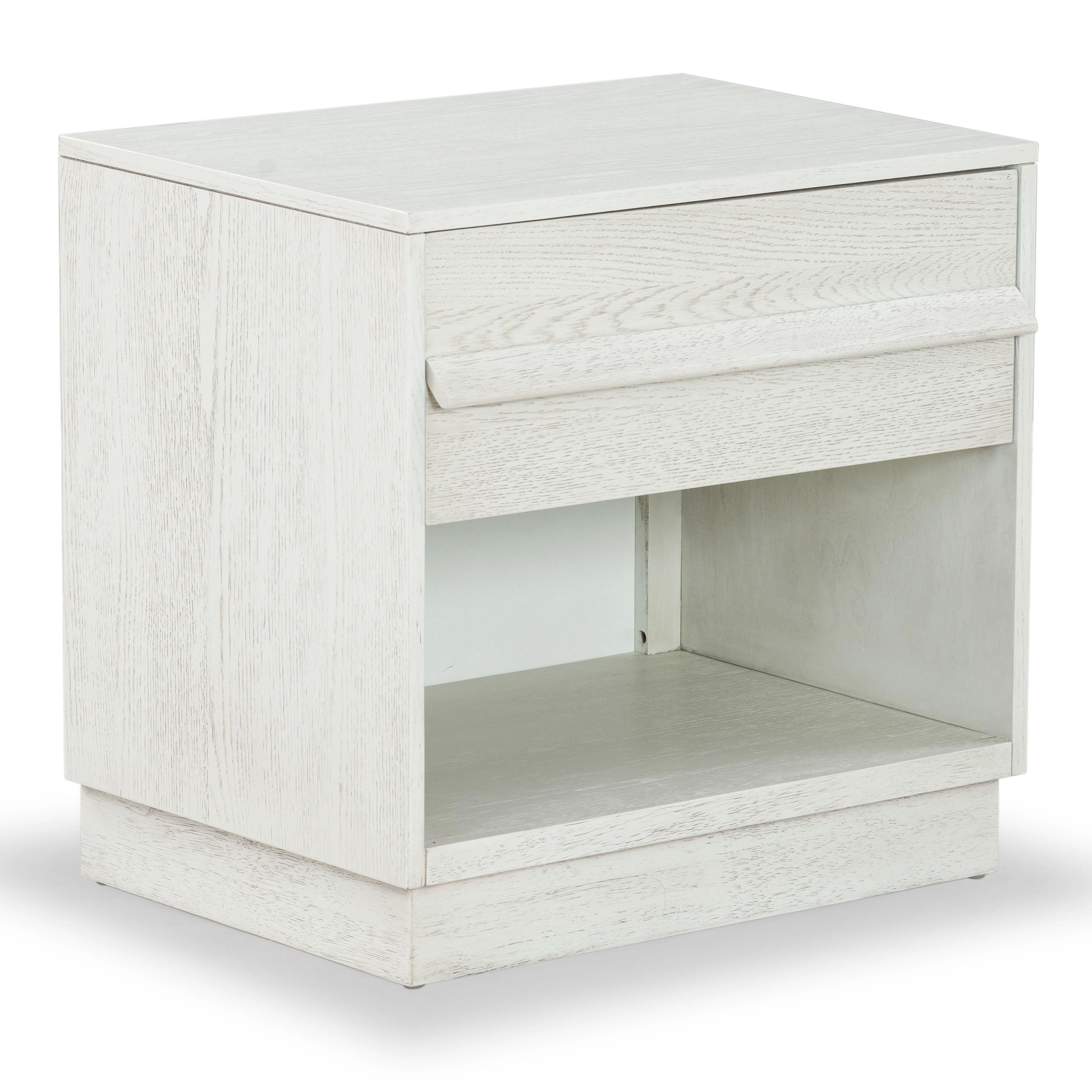 DEIRDRA 1 DRAWER NIGHTSTAND - Frankwebs
