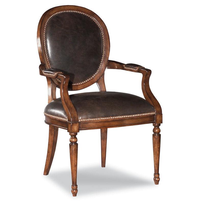 Hampton Arm Chair - Frankwebs