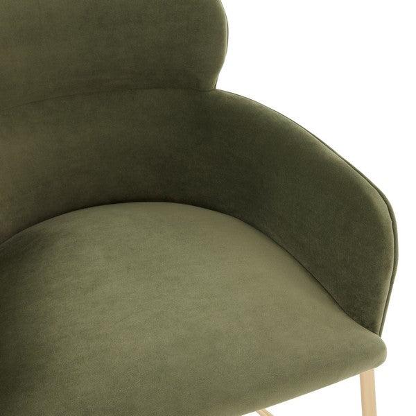 CHARLIZE DINING CHAIR - Frankwebs