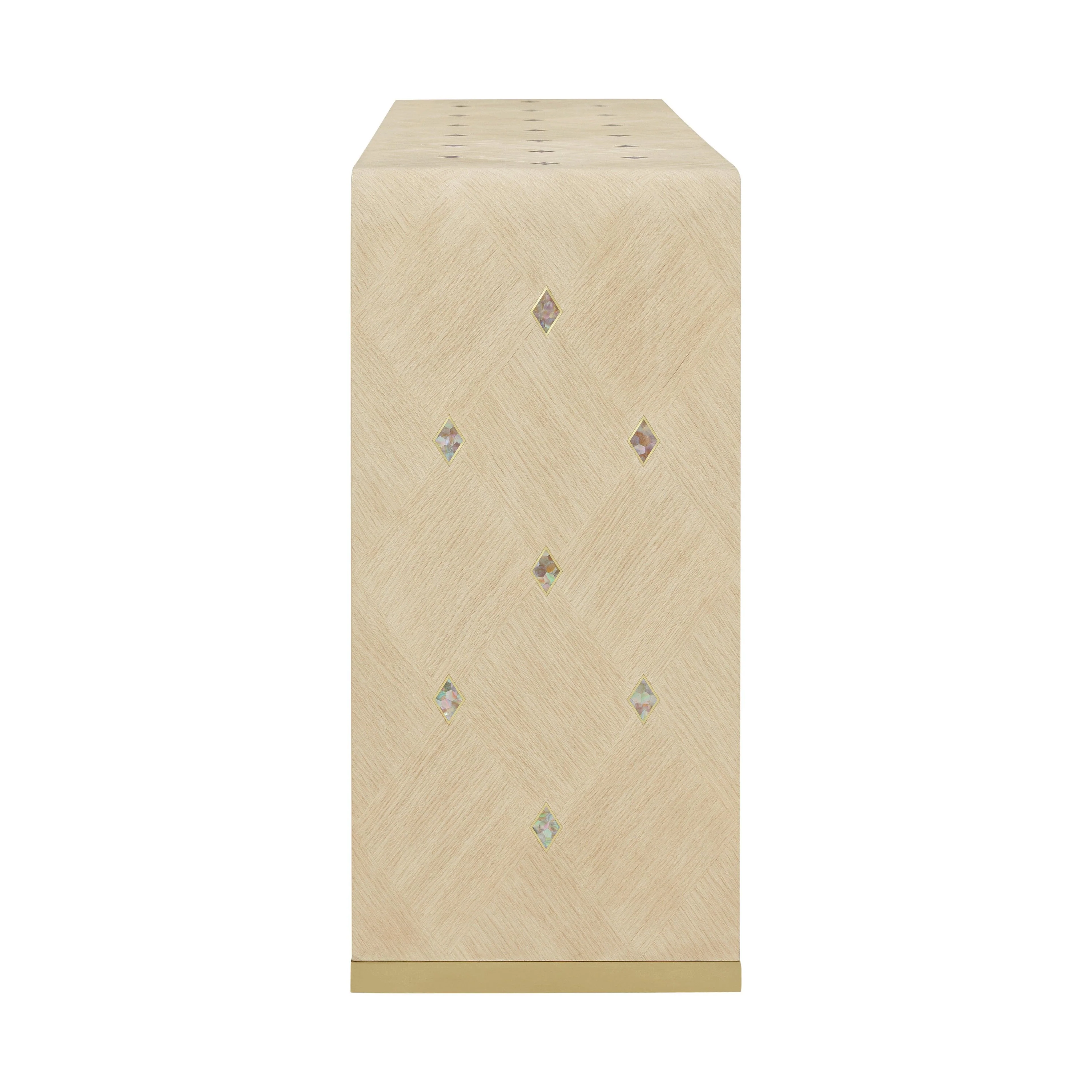 Judith Leiber Console Table - Frankwebs