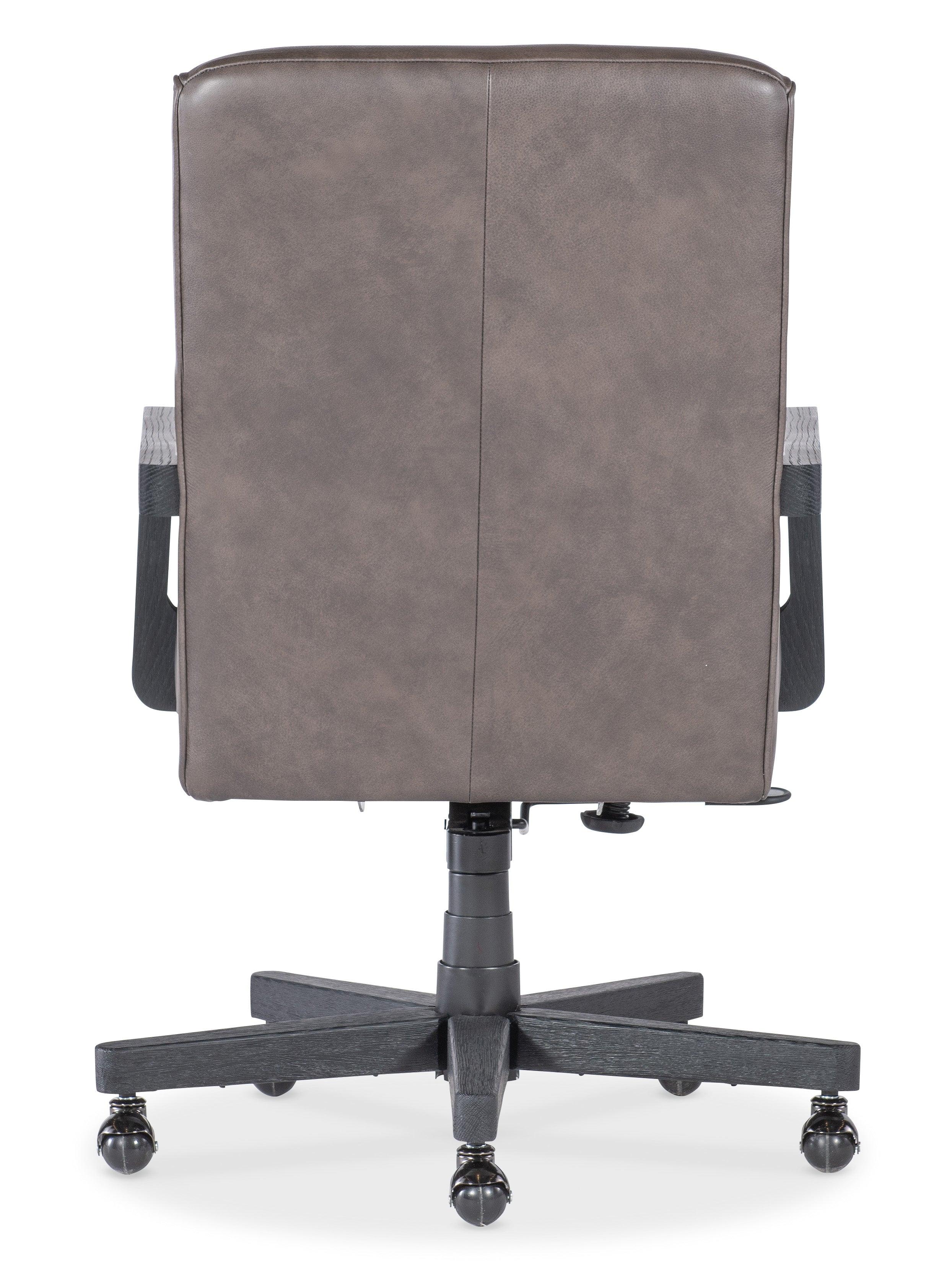 Shadow Executive Swivel Tilt Chair - Frankwebs