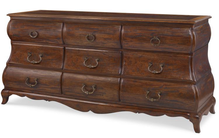 Chateau Lyon Dresser - Frankwebs