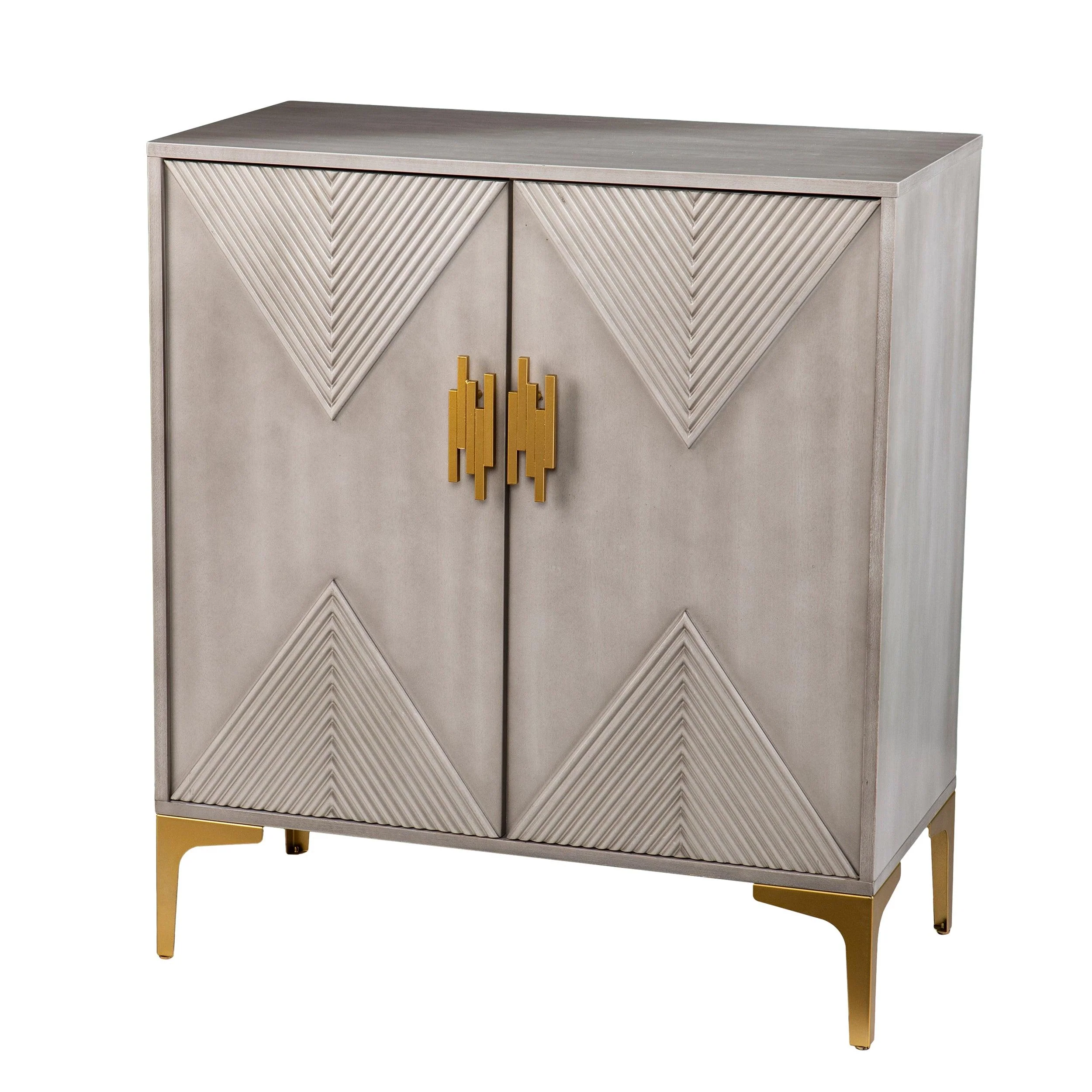 Lantara Modern Storage Cabinet - Frankwebs