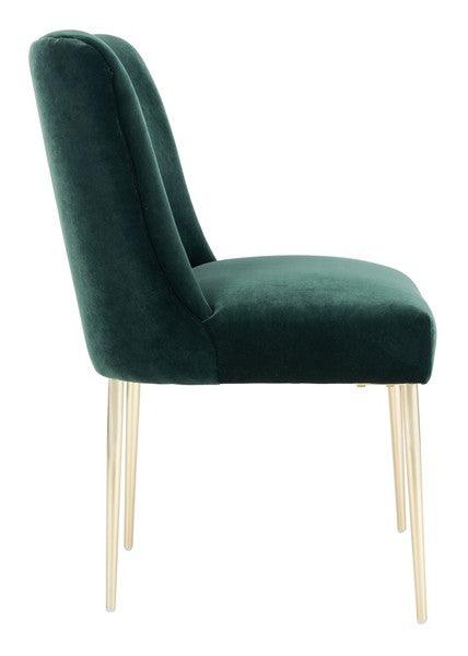 NOLITA DINING CHAIR - Frankwebs