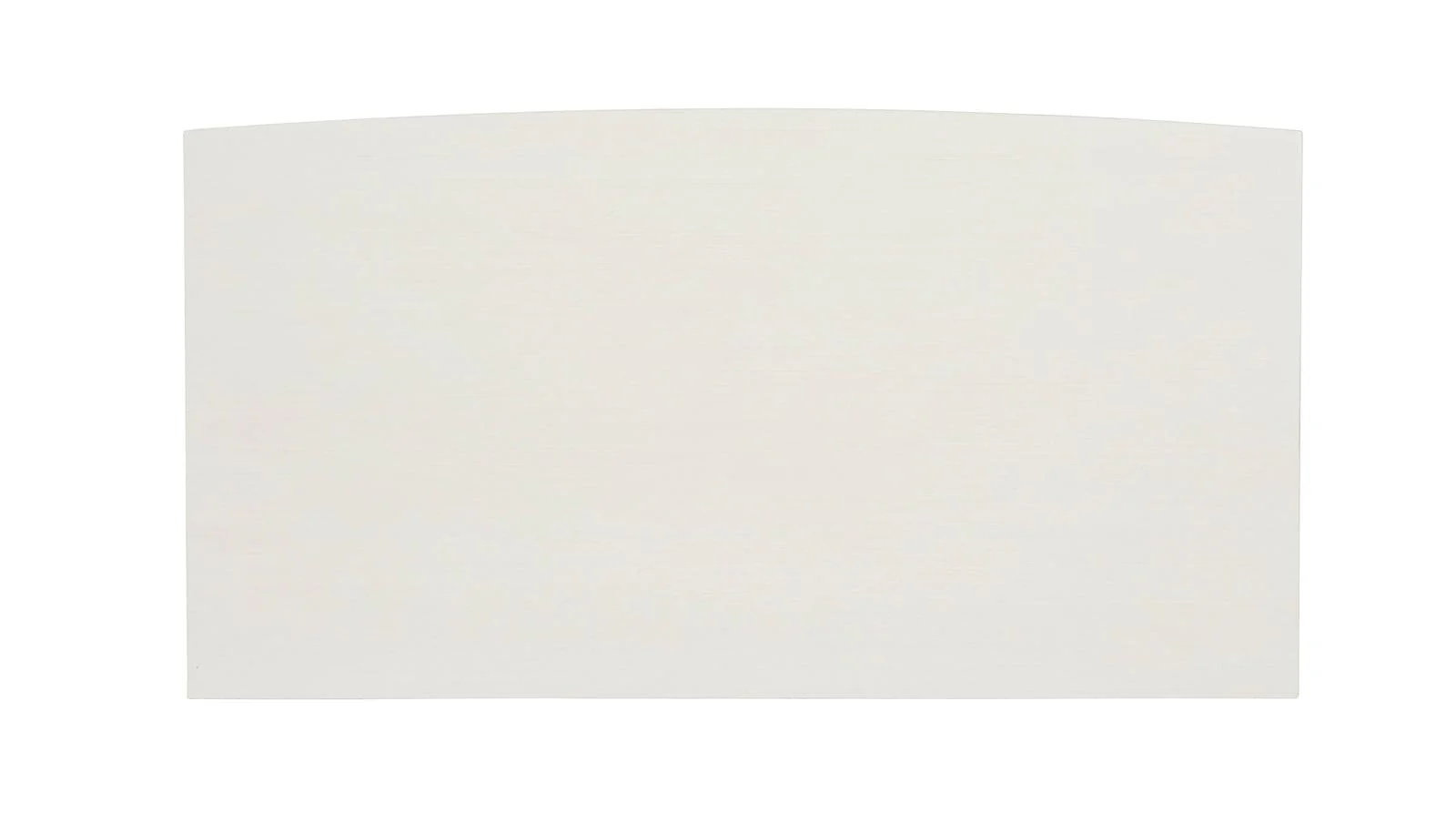 SILHOUETTE NIGHTSTAND WHITE - Frankwebs