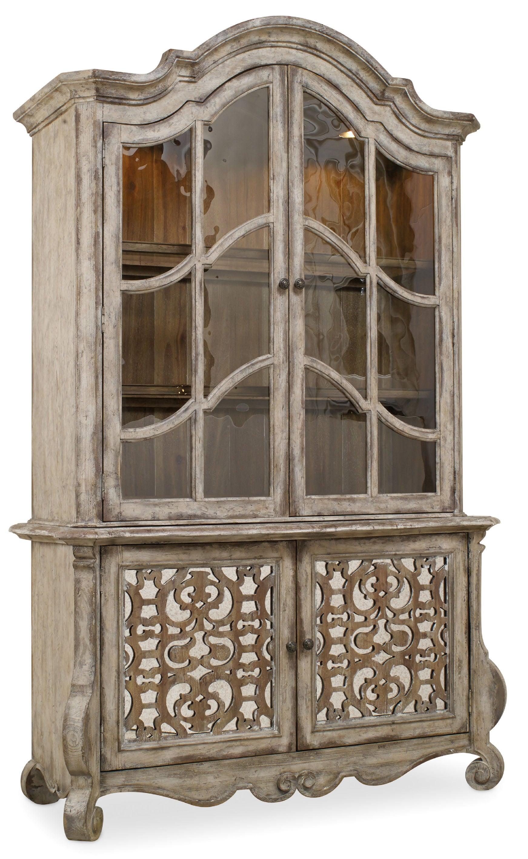 Chatelet Buffet - Frankwebs