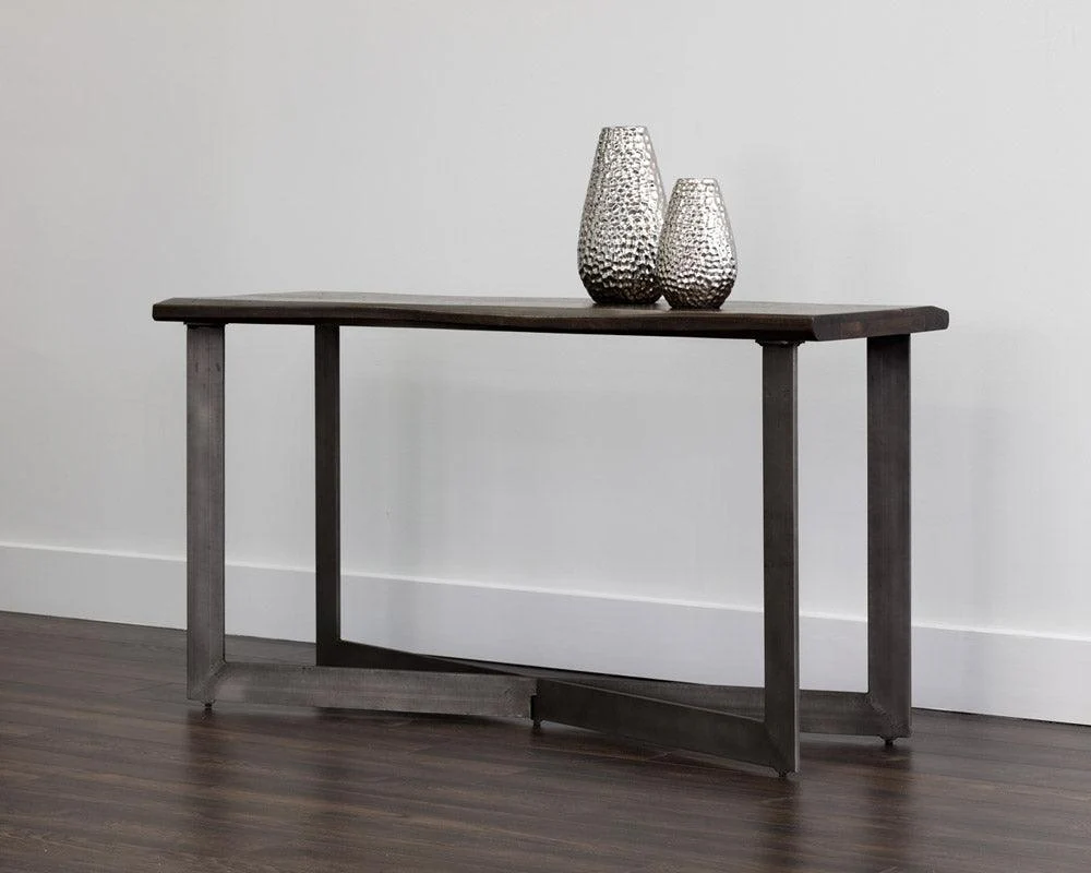 Marley Console Table - Frankwebs