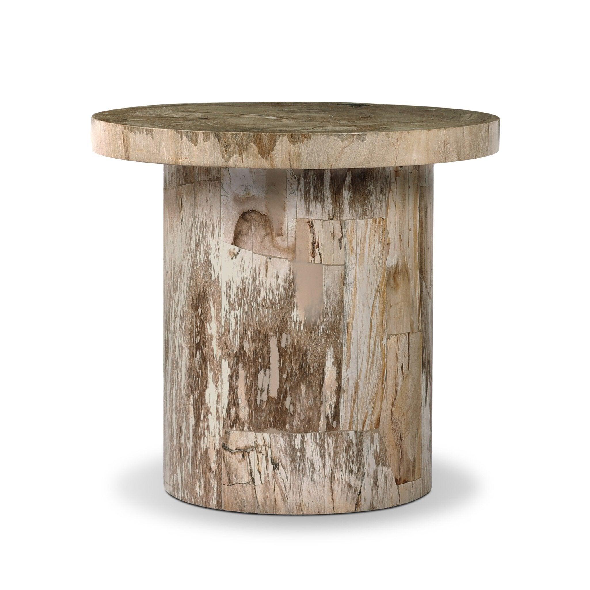 Aida End Table - Frankwebs