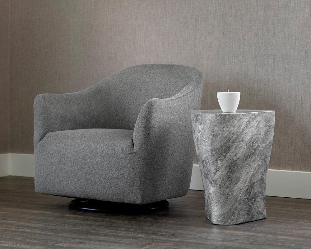 Dali End Table - Frankwebs