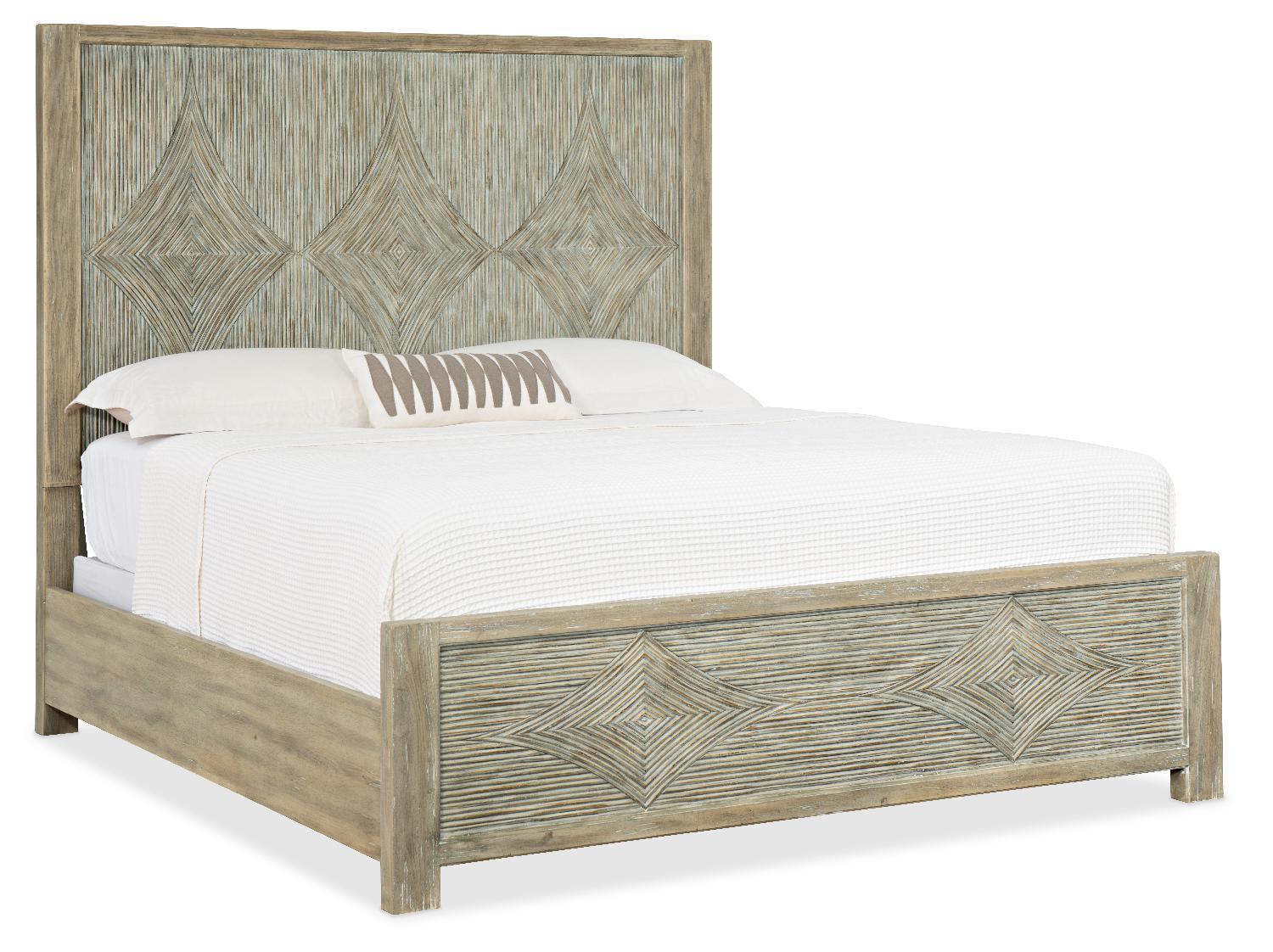 Surfrider Panel Bed - Frankwebs