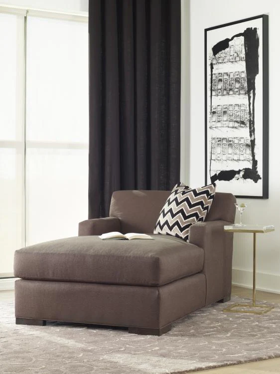 Grand Tour Furniture Martini Luxe Accent Table - Frankwebs