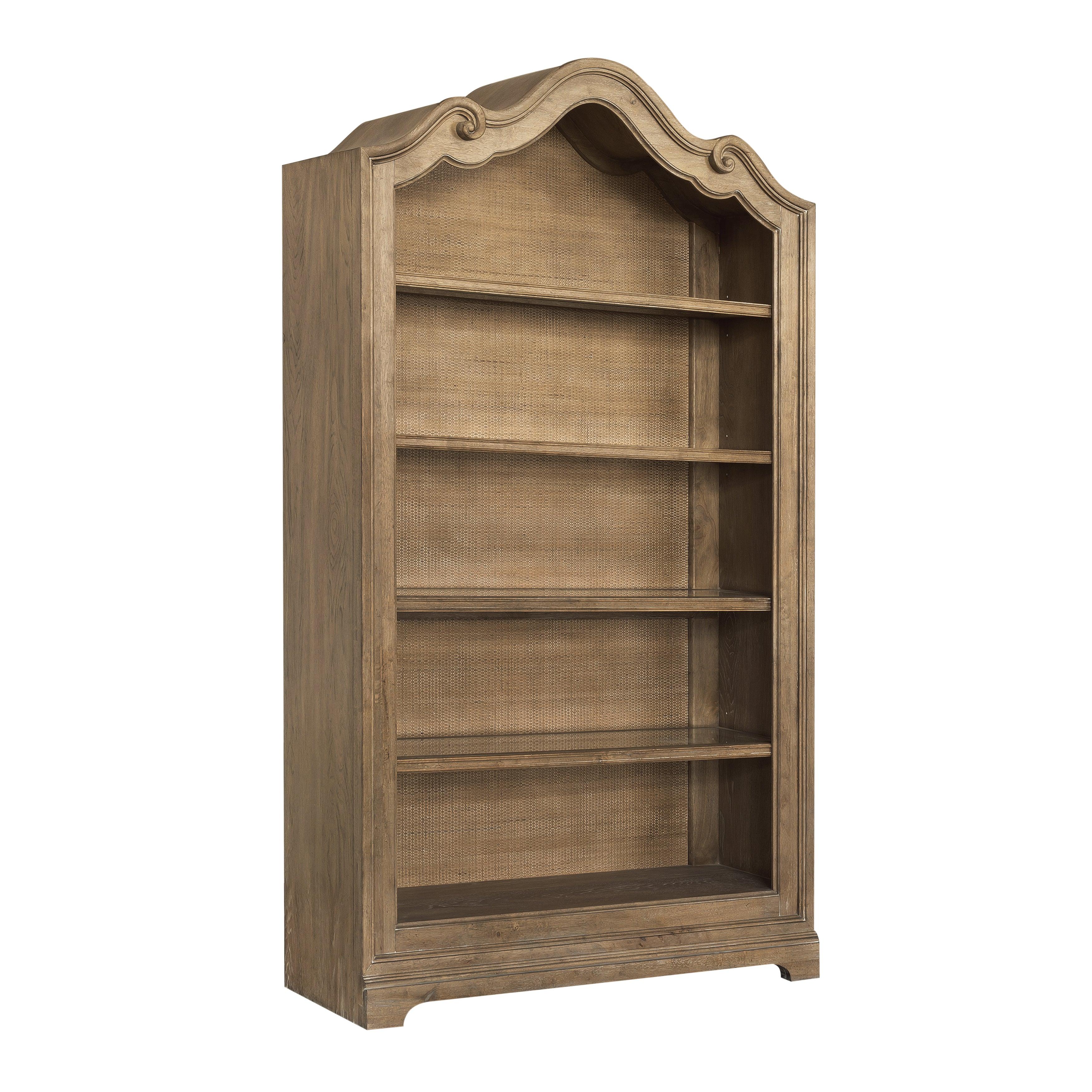 Weston Hills Bookcase - Frankwebs