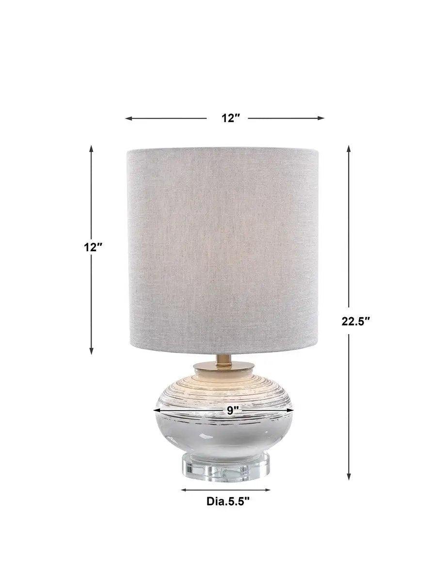 LENTA ACCENT LAMP - Frankwebs