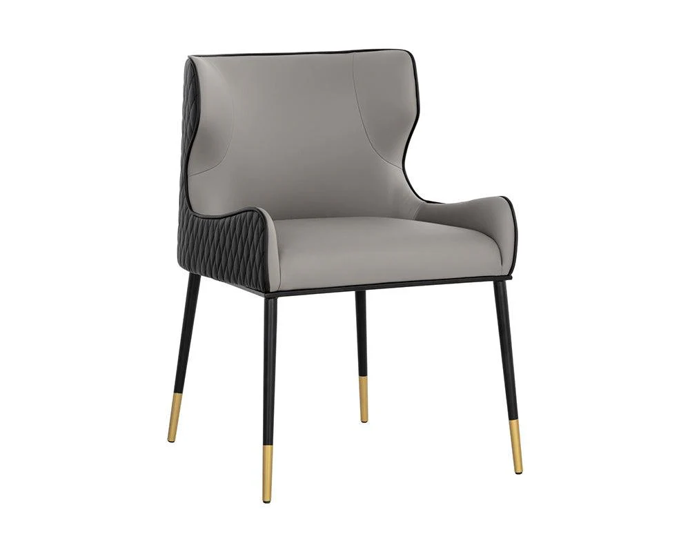 Gianni Dining Chair - Frankwebs