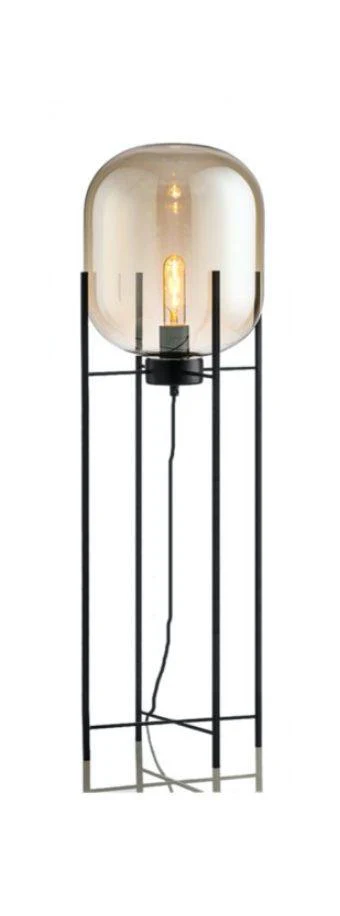 MONTGOLFIER Floor Lamp - Frankwebs