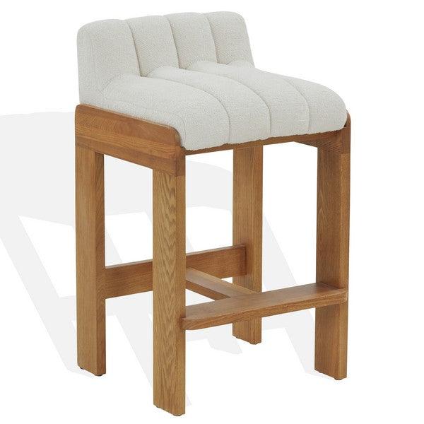 Delphini Boucle Barstool - Frankwebs