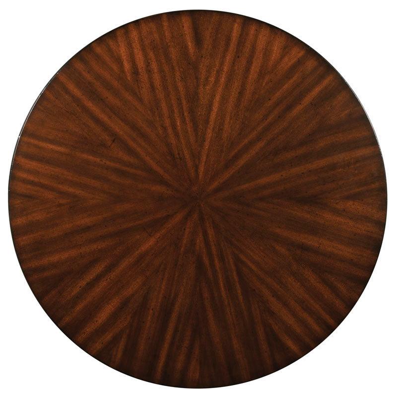 Gramercy Cocktail Table - Frankwebs