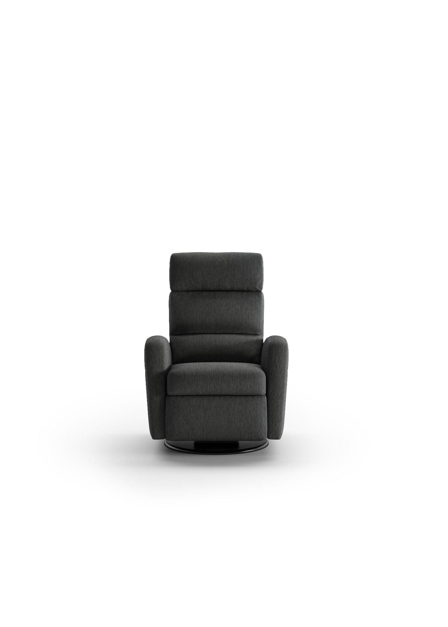 Sloped Recliner - Frankwebs